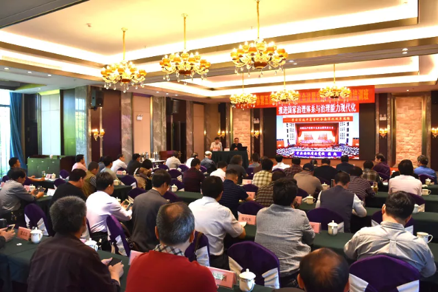 聚焦美好安徽 书写伟大时代——安徽书协蓬勃发展的五年(图5) 聚焦美好安徽 书写伟大时代——安徽书协蓬勃发展的五年(图5)