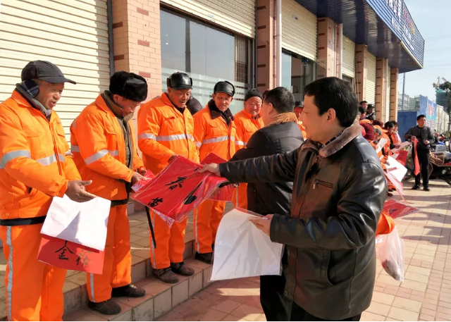 聚焦美好安徽 书写伟大时代——安徽书协蓬勃发展的五年(图58) 聚焦美好安徽 书写伟大时代——安徽书协蓬勃发展的五年(图58)
