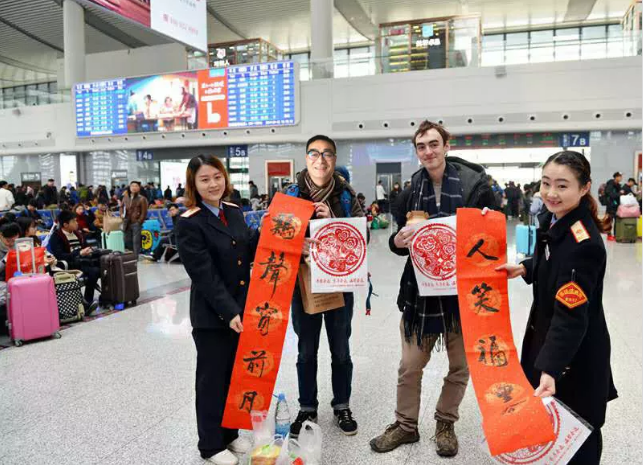 聚焦美好安徽 书写伟大时代——安徽书协蓬勃发展的五年(图67) 聚焦美好安徽 书写伟大时代——安徽书协蓬勃发展的五年(图67)