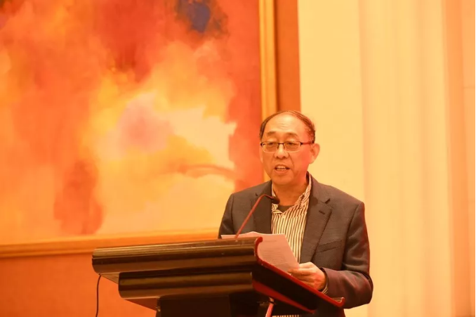 安徽省书协第六次代表大会闭幕(图9) 安徽省书协第六次代表大会闭幕(图9)