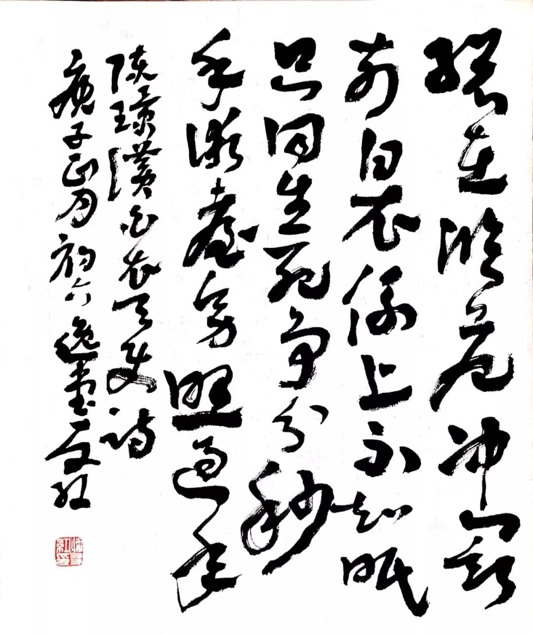 笔墨含深情，书法聚人心！安徽书法界在行动
