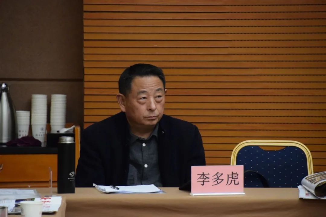 安徽省书协刻字艺术专委会2023年度工作会议、专委会委员书法刻字作品展在淮北举行(图7) 图片
