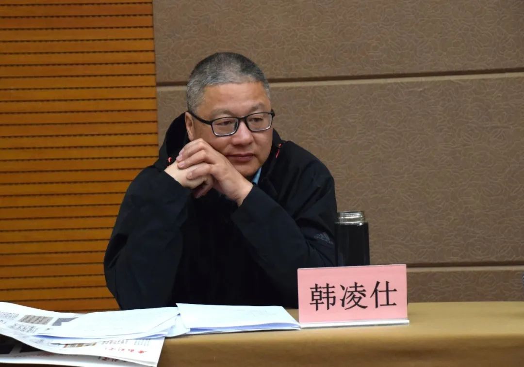 安徽省书协刻字艺术专委会2023年度工作会议、专委会委员书法刻字作品展在淮北举行(图10) 图片
