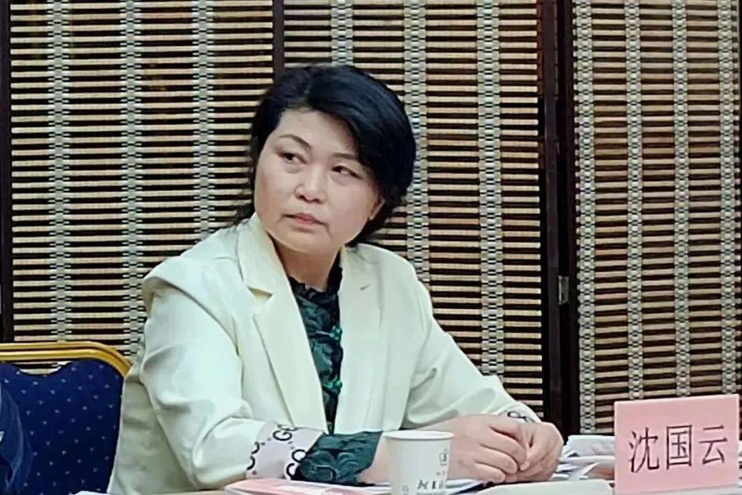 安徽省书协刻字艺术专委会2023年度工作会议、专委会委员书法刻字作品展在淮北举行(图15) 图片