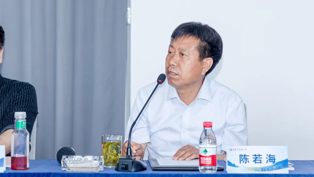 安徽省书协教育培训工作委员会2023年工作会议在合肥召开(图6) 图片