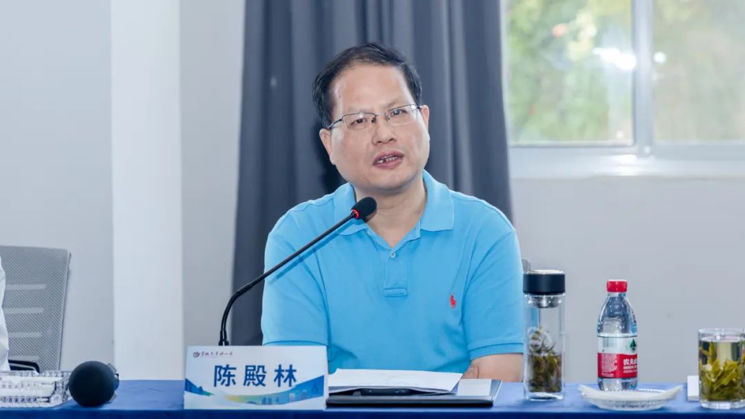 安徽省书协教育培训工作委员会2023年工作会议在合肥召开(图14) 图片