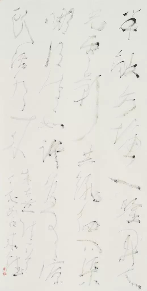 “墨许山河”——曾来德书画艺术作品展在合肥开幕(图22) “墨许山河”——曾来德书画艺术作品展在合肥开幕(图22)