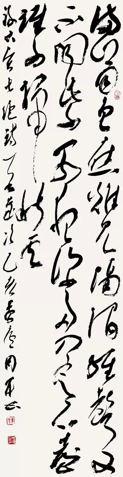 周军 副本.jpg “安徽——高知”友城缔结25周年书画展在日本高知举办(图46)