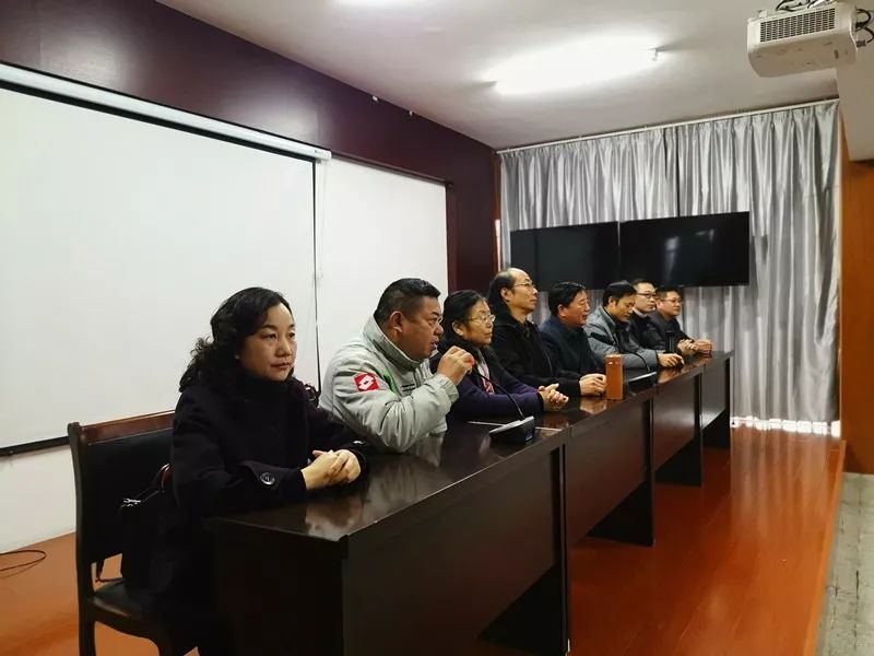 安徽省书法家协会草书专业委员会"公益大讲堂"系列活动--走进和县(图2)