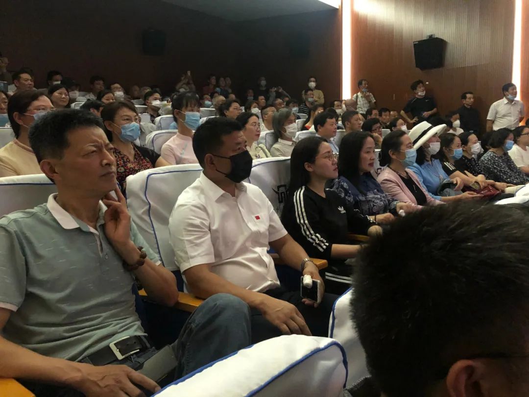 省书协赴滁州市南谯区开展“到人民中去”文艺志愿服务活动(图23) 省书协赴滁州市南谯区开展“到人民中去”文艺志愿服务活动(图23)