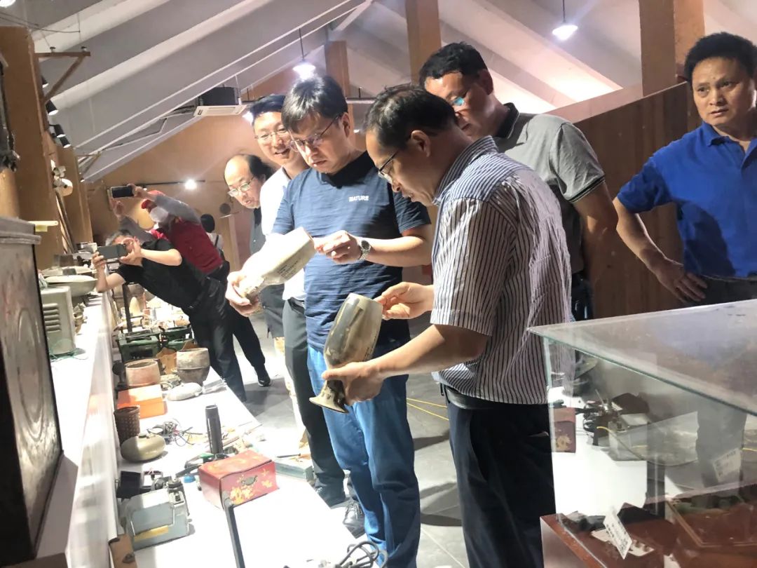 省书协赴滁州市南谯区开展“到人民中去”文艺志愿服务活动(图29) 省书协赴滁州市南谯区开展“到人民中去”文艺志愿服务活动(图29)