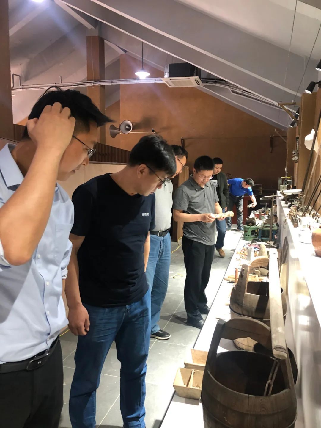 省书协赴滁州市南谯区开展“到人民中去”文艺志愿服务活动(图30) 省书协赴滁州市南谯区开展“到人民中去”文艺志愿服务活动(图30)