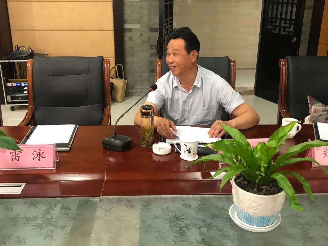 省书协赴青阳县、安庆市开展工作调研(图10) 省书协赴青阳县、安庆市开展工作调研(图10)