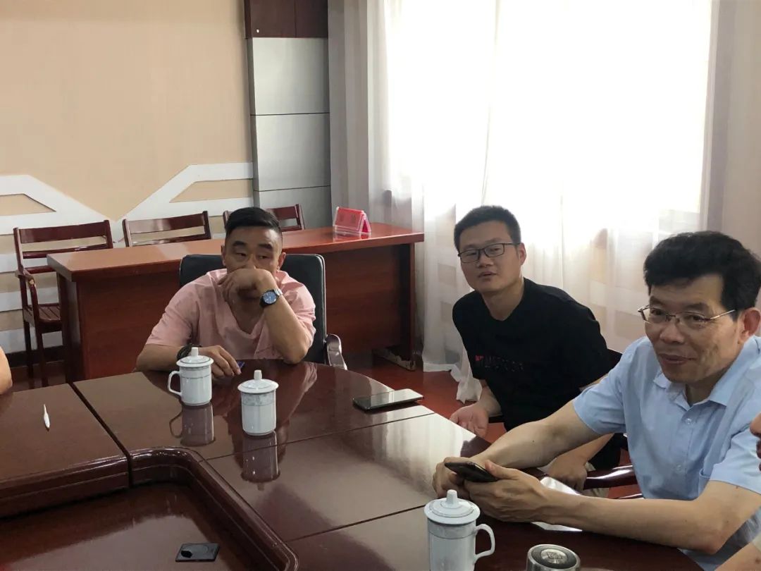 省书协赴青阳县、安庆市开展工作调研(图13) 省书协赴青阳县、安庆市开展工作调研(图13)