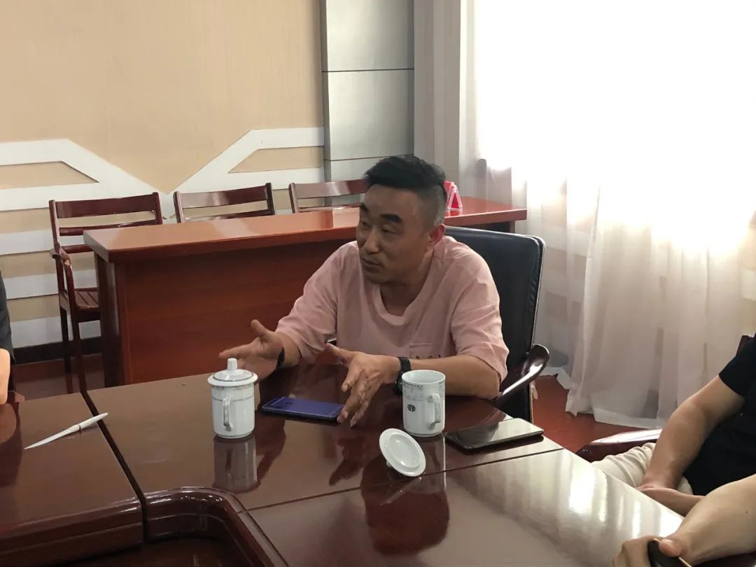 省书协赴青阳县、安庆市开展工作调研(图19) 省书协赴青阳县、安庆市开展工作调研(图19)