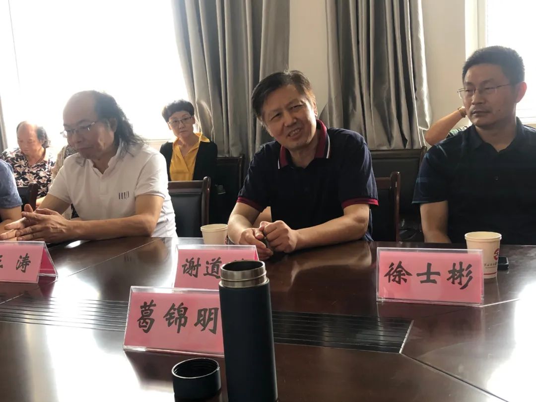 省书协赴宣城市、黄山市开展工作调研(图20) 省书协赴宣城市、黄山市开展工作调研(图20)