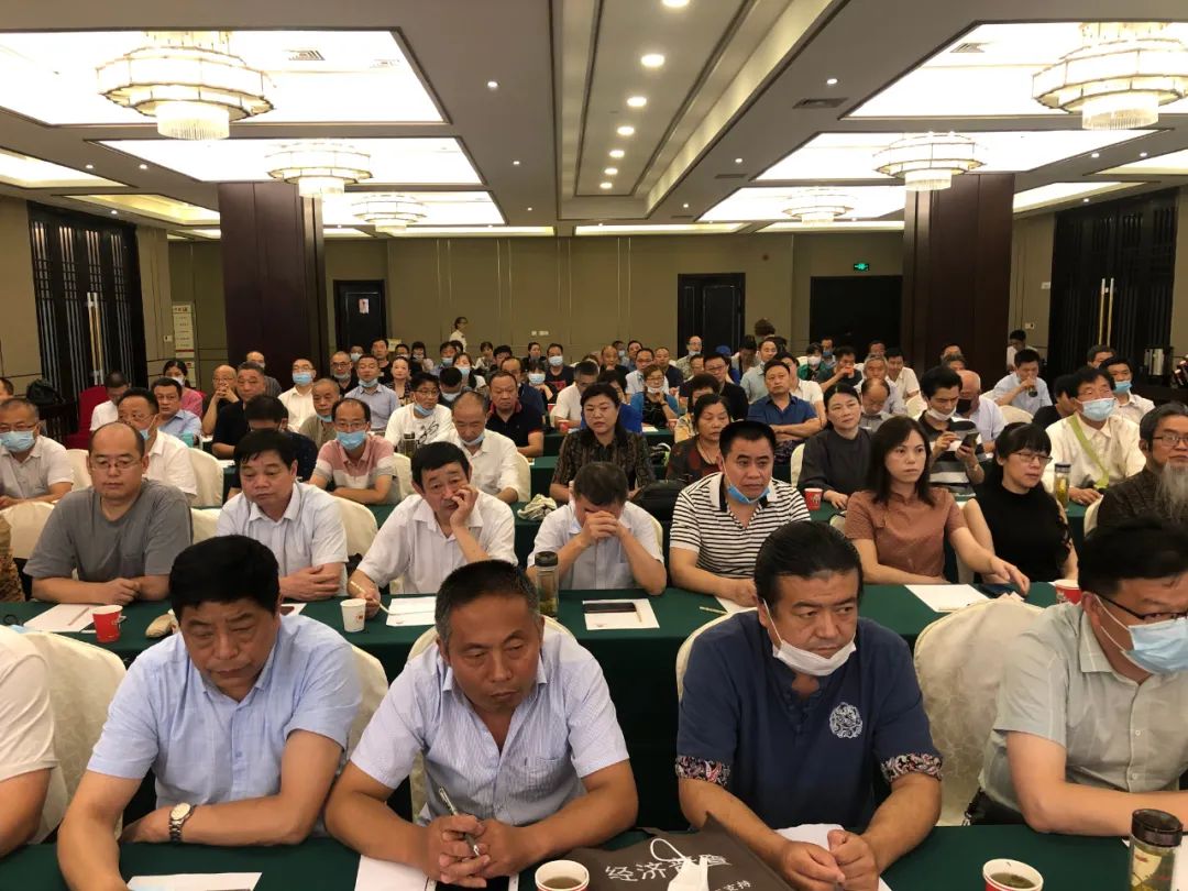 文艺进万家 健康你我他 | 省书协志愿服务小分队赴淮南开展工作调研暨公益培训活动(图12) 文艺进万家 健康你我他 | 省书协志愿服务小分队赴淮南开展工作调研暨公益培训活动(图12)
