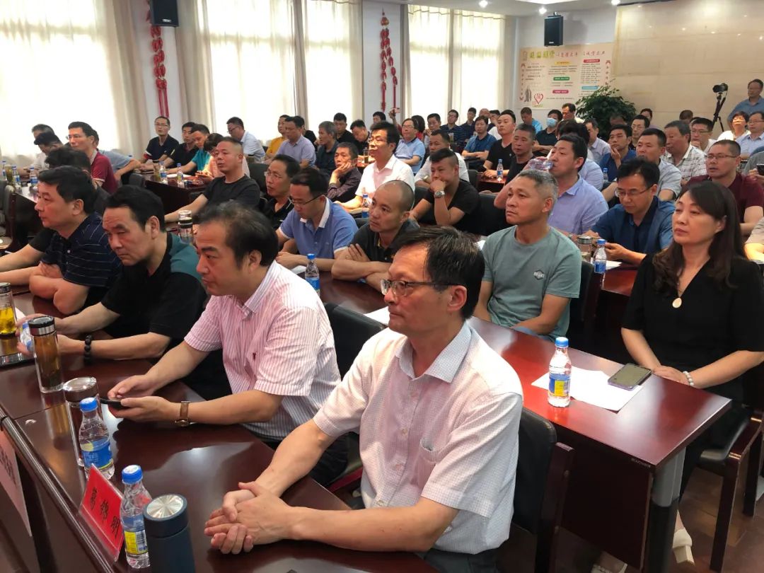 文艺进万家 健康你我他 | 省书协志愿服务小分队赴宣城、黄山开展公益培训(图4) 文艺进万家 健康你我他 | 省书协志愿服务小分队赴宣城、黄山开展公益培训(图4)