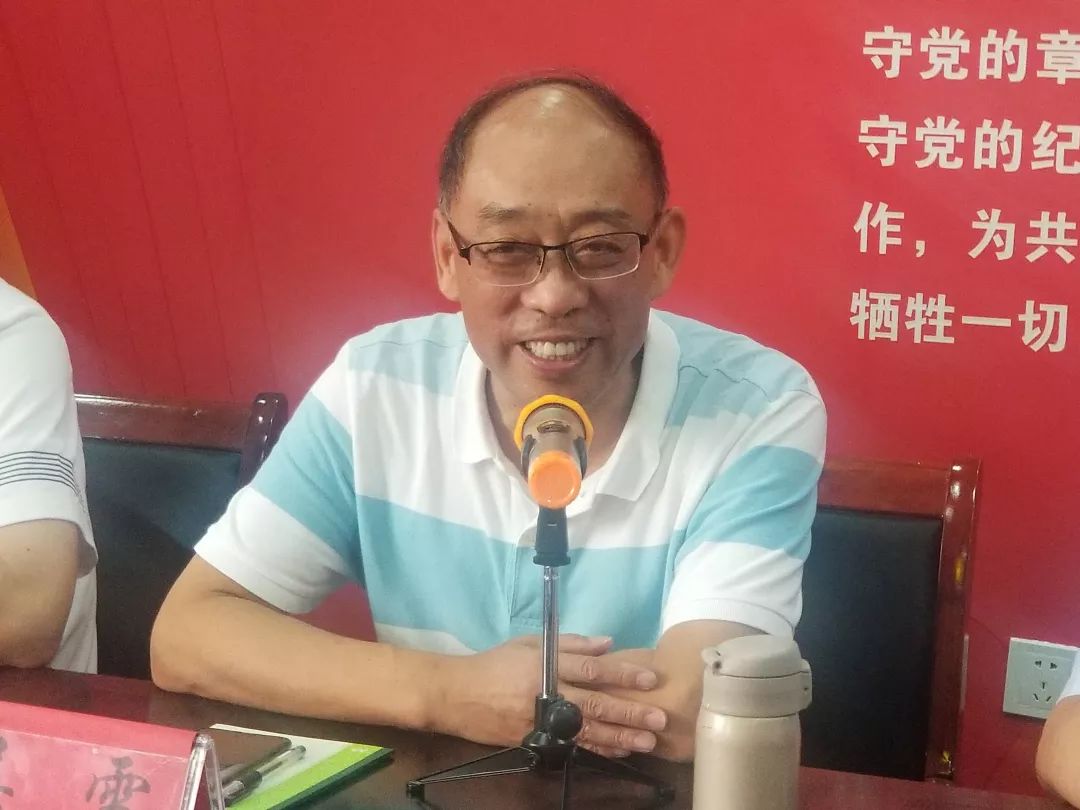 省书协赴利辛县开展文艺志愿服务活动(图6)