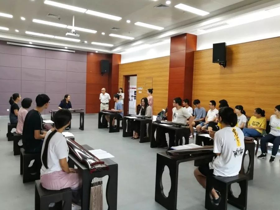 微信图片_20190911123245.jpg 文艺名家进高校——省文联文艺小分队走进合肥工业大学(图7)