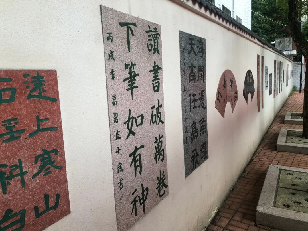 文艺进万家 健康你我他 | 省书协赴池州志愿服务活动(图5) 文艺进万家 健康你我他 | 省书协赴池州志愿服务活动(图5)