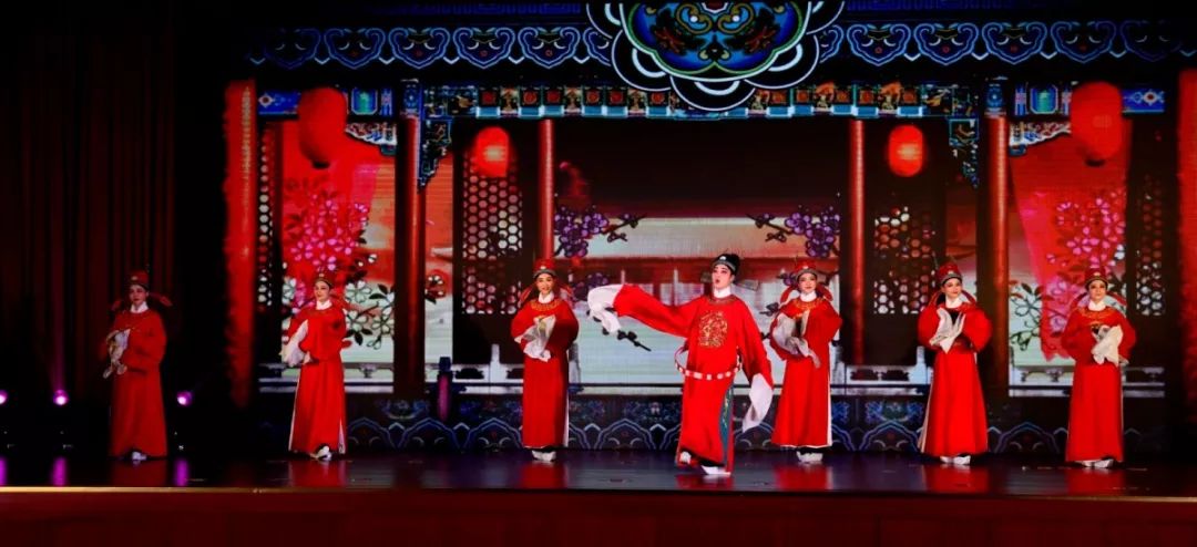 文艺名家进高校——省文联文艺小分队走进合肥工业大学(图18) 文艺名家进高校——省文联文艺小分队走进合肥工业大学(图18)