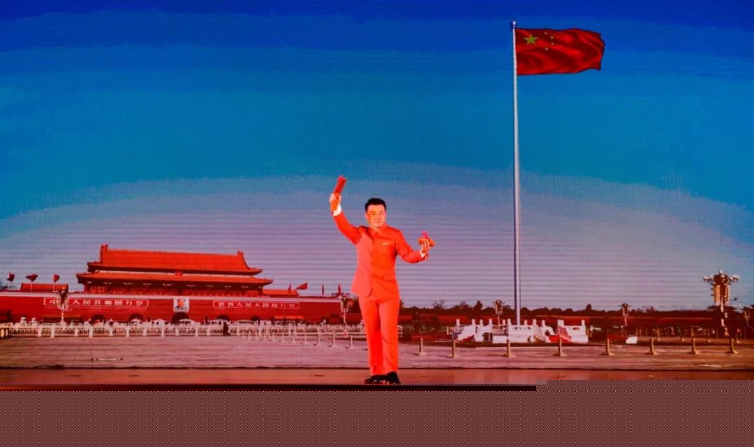 文艺名家进高校——省文联文艺小分队走进合肥工业大学(图20) 文艺名家进高校——省文联文艺小分队走进合肥工业大学(图20)