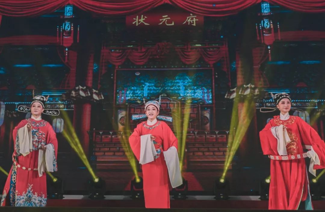 文艺名家进高校--省文联文艺小分队走进池州学院(图28)