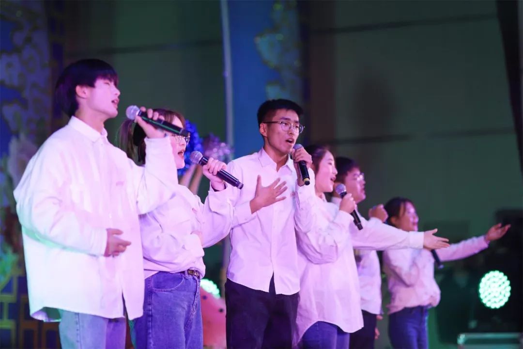 文艺名家进高校--省文联文艺小分队走进池州学院(图29)