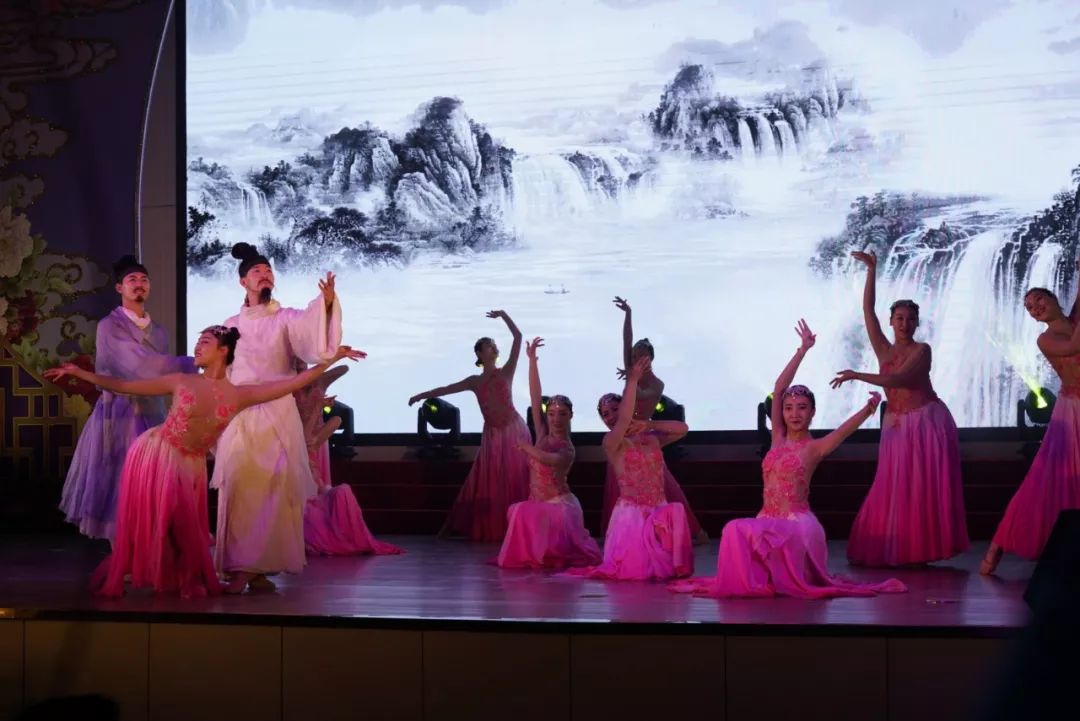 文艺名家进高校--省文联文艺小分队走进池州学院(图25)