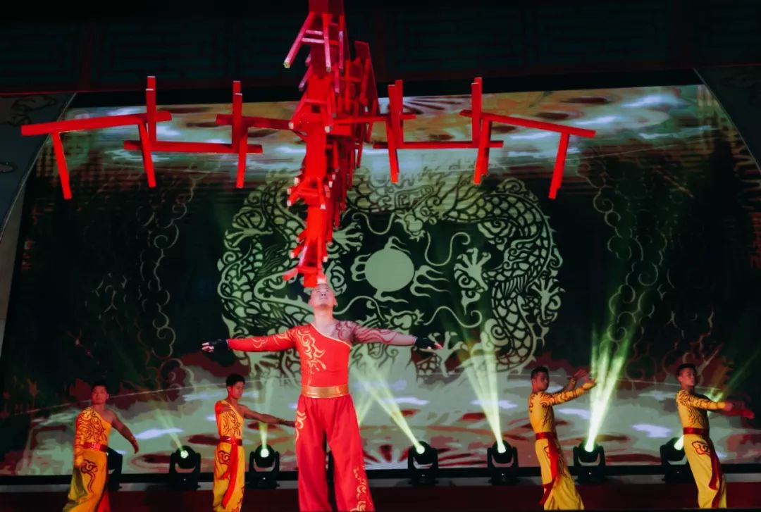 文艺名家进高校--省文联文艺小分队走进池州学院(图35)