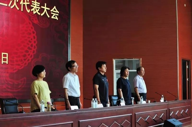 微信图片_20190805230441.jpg 寿县书协召开第三次代表大会(图5)