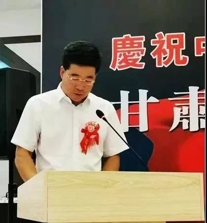 安徽铜陵与甘肃酒泉举办书法作品联展(图3) 安徽铜陵与甘肃酒泉举办书法作品联展(图3)