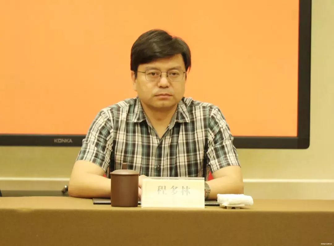 安徽省书法家协会楷书专业委员会工作会议在肥召开(图6) 安徽省书法家协会楷书专业委员会工作会议在肥召开(图6)