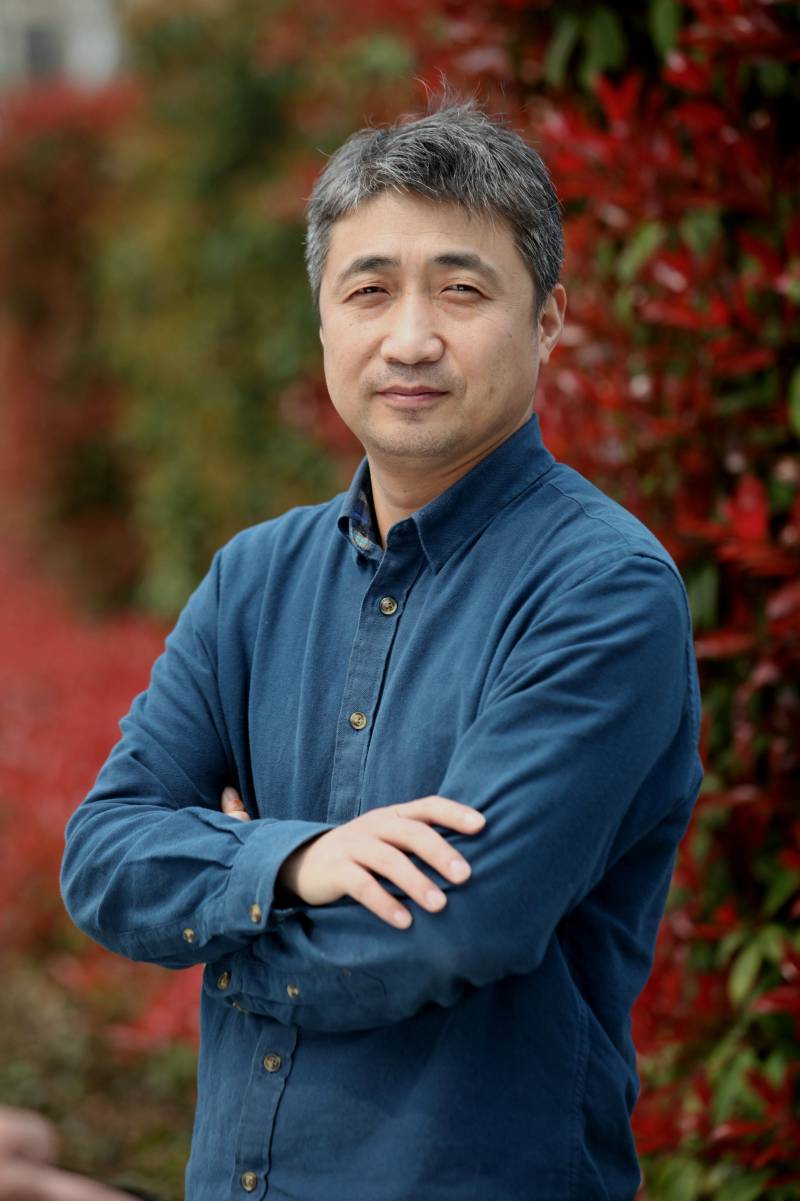 季永(图1)