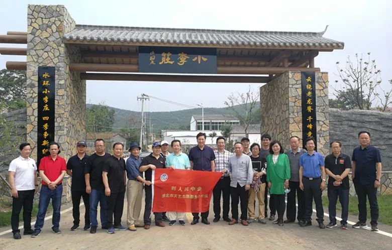 文艺进万家 健康你我他 | 墨韵书香飘淮北(图1) 文艺进万家 健康你我他 | 墨韵书香飘淮北(图1)