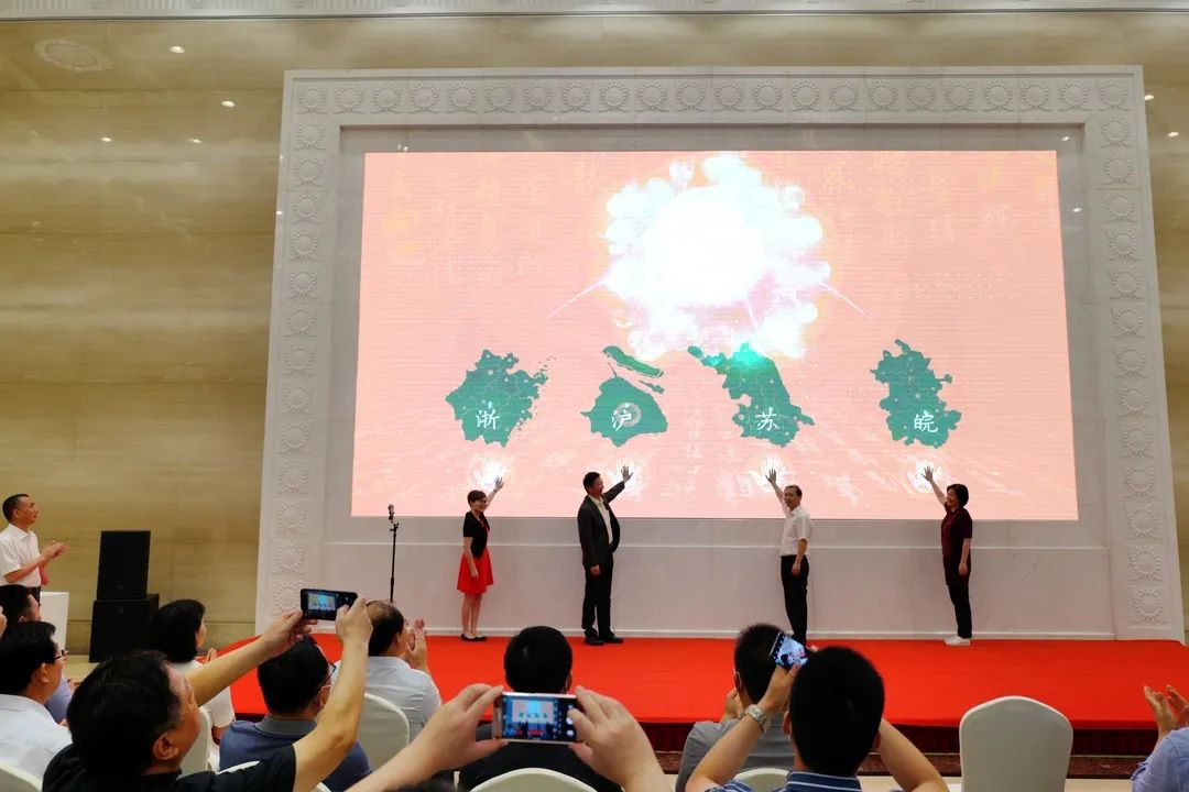 长三角文艺发展联盟2020年度“艺·江南”系列主题活动圆满启幕(图4) 长三角文艺发展联盟2020年度“艺·江南”系列主题活动圆满启幕(图4)