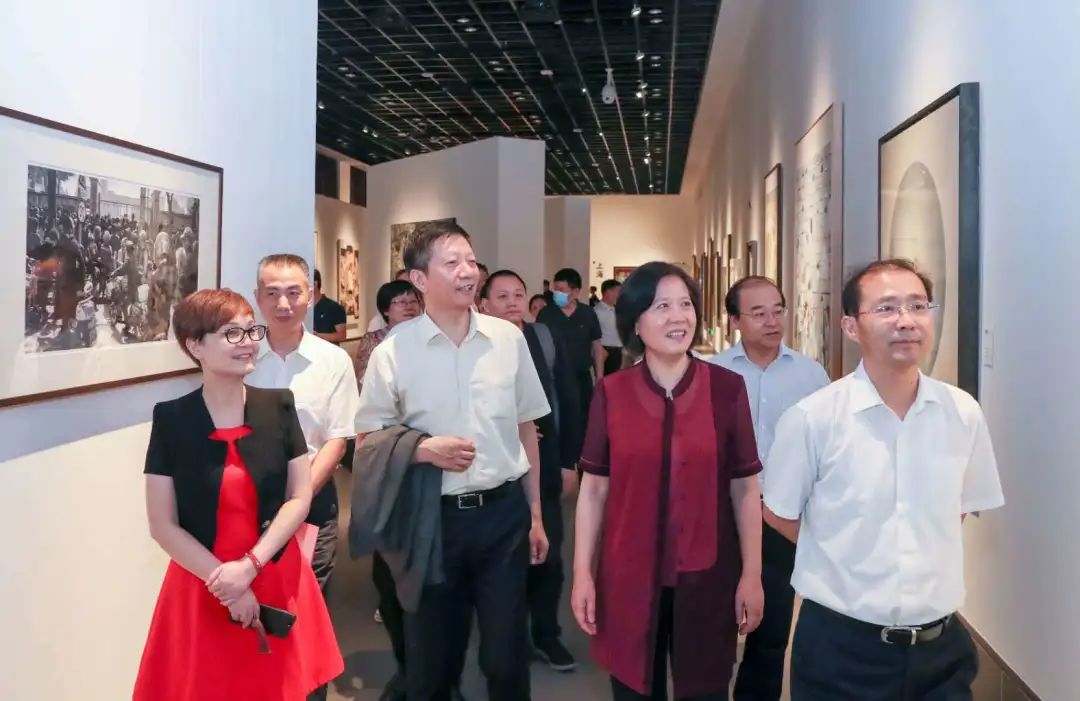 长三角文艺发展联盟2020年度“艺·江南”系列主题活动圆满启幕(图5) 长三角文艺发展联盟2020年度“艺·江南”系列主题活动圆满启幕(图5)