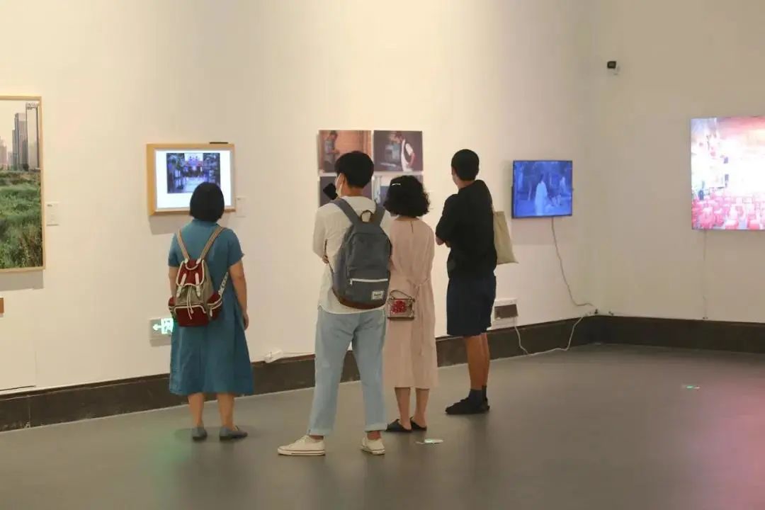 长三角文艺发展联盟2020年度“艺·江南”系列主题活动圆满启幕(图11) 长三角文艺发展联盟2020年度“艺·江南”系列主题活动圆满启幕(图11)