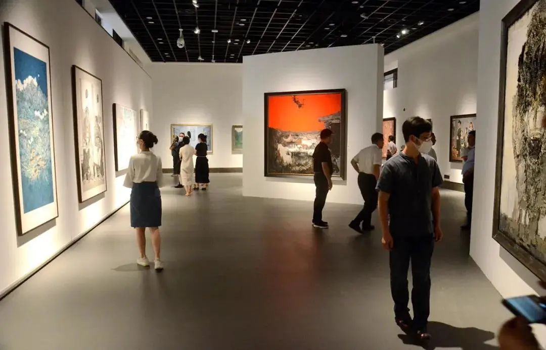 长三角文艺发展联盟2020年度“艺·江南”系列主题活动圆满启幕(图10) 长三角文艺发展联盟2020年度“艺·江南”系列主题活动圆满启幕(图10)