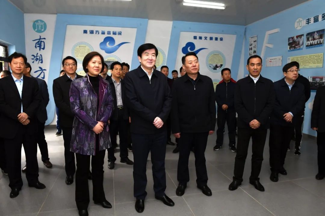 迎接安徽省文联第七次代表大会│安徽文艺事业这五年(图6) 迎接安徽省文联第七次代表大会│安徽文艺事业这五年(图6)