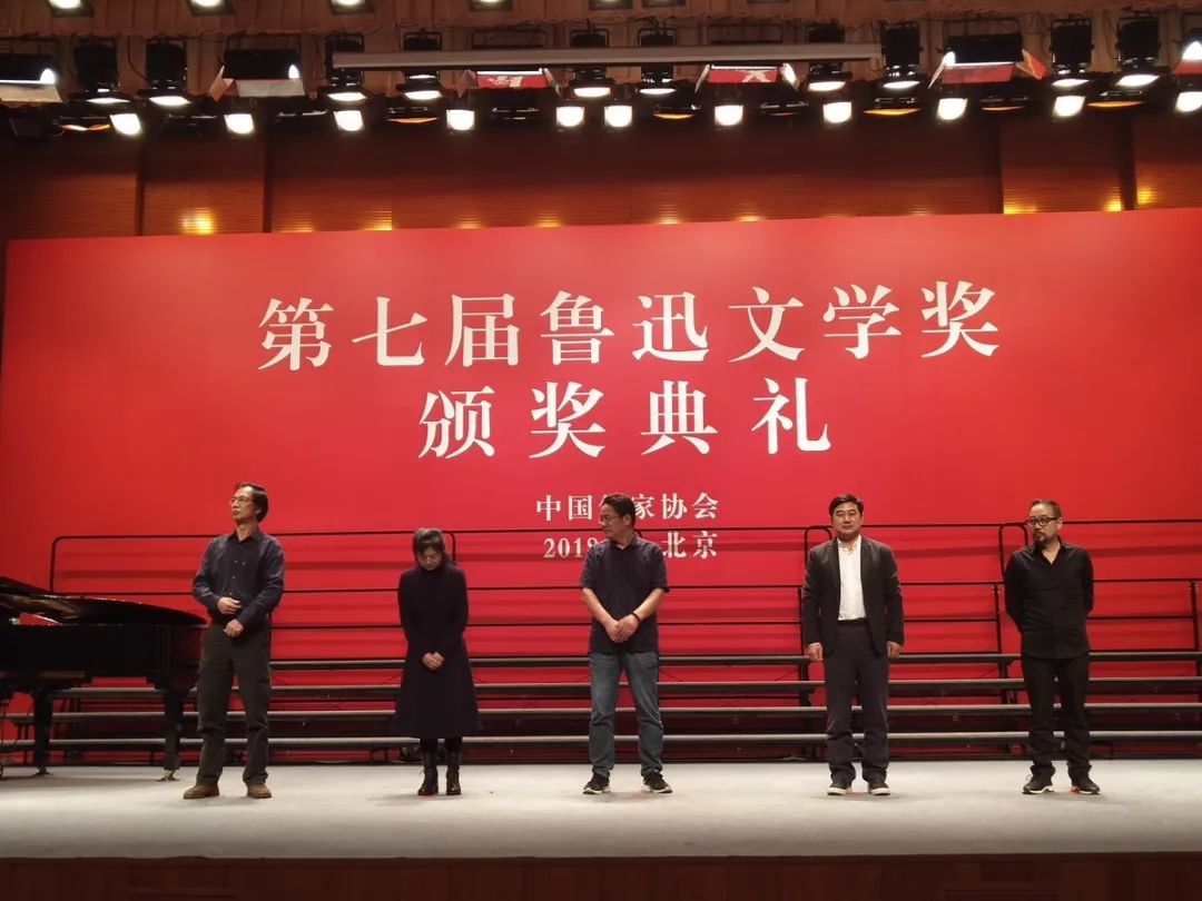 迎接安徽省文联第七次代表大会│安徽文艺事业这五年(图28) 迎接安徽省文联第七次代表大会│安徽文艺事业这五年(图28)