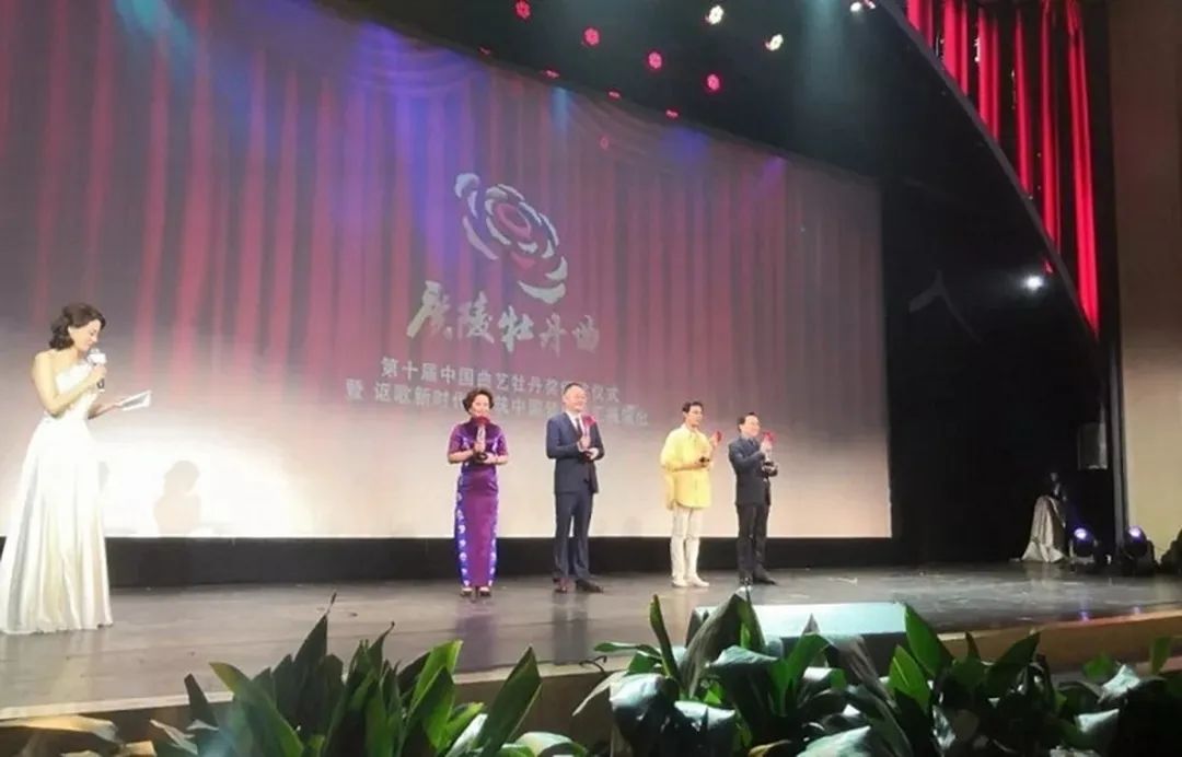 迎接安徽省文联第七次代表大会│安徽文艺事业这五年(图32) 迎接安徽省文联第七次代表大会│安徽文艺事业这五年(图32)