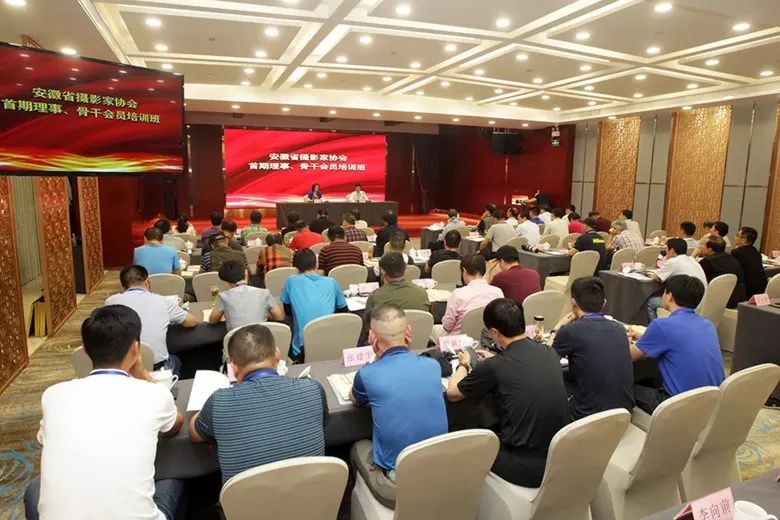 迎接安徽省文联第七次代表大会│安徽文艺事业这五年(图43) 迎接安徽省文联第七次代表大会│安徽文艺事业这五年(图43)
