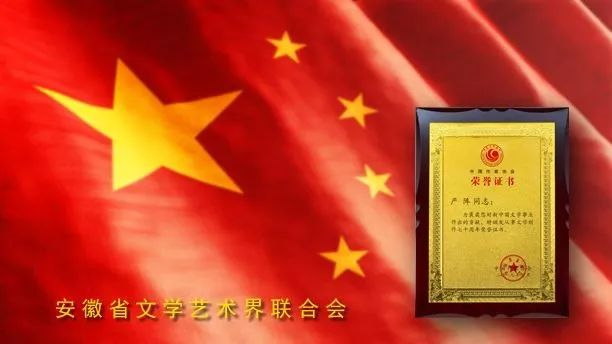 迎接安徽省文联第七次代表大会│安徽文艺事业这五年(图45) 迎接安徽省文联第七次代表大会│安徽文艺事业这五年(图45)