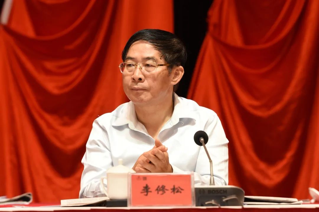 省文联第七次代表大会在合肥开幕(图10) 省文联第七次代表大会在合肥开幕(图10)