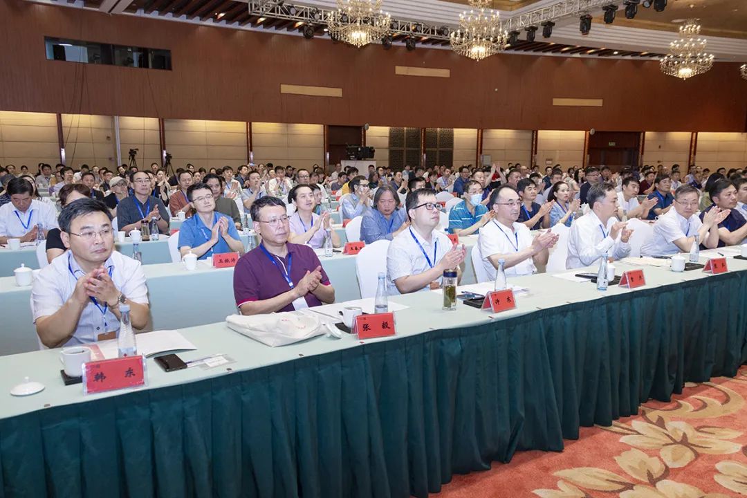 省文联第七次代表大会在合肥闭幕(图4) 省文联第七次代表大会在合肥闭幕(图4)