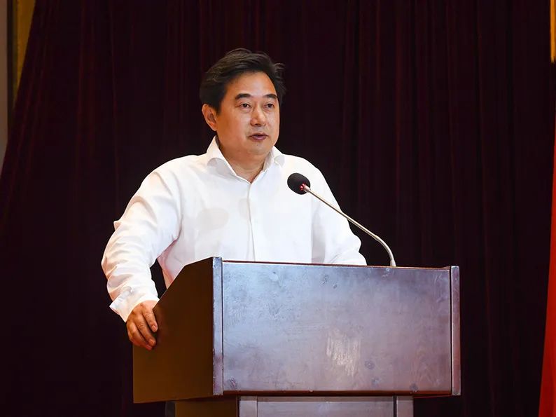 省文联第七次代表大会在合肥闭幕(图13) 省文联第七次代表大会在合肥闭幕(图13)