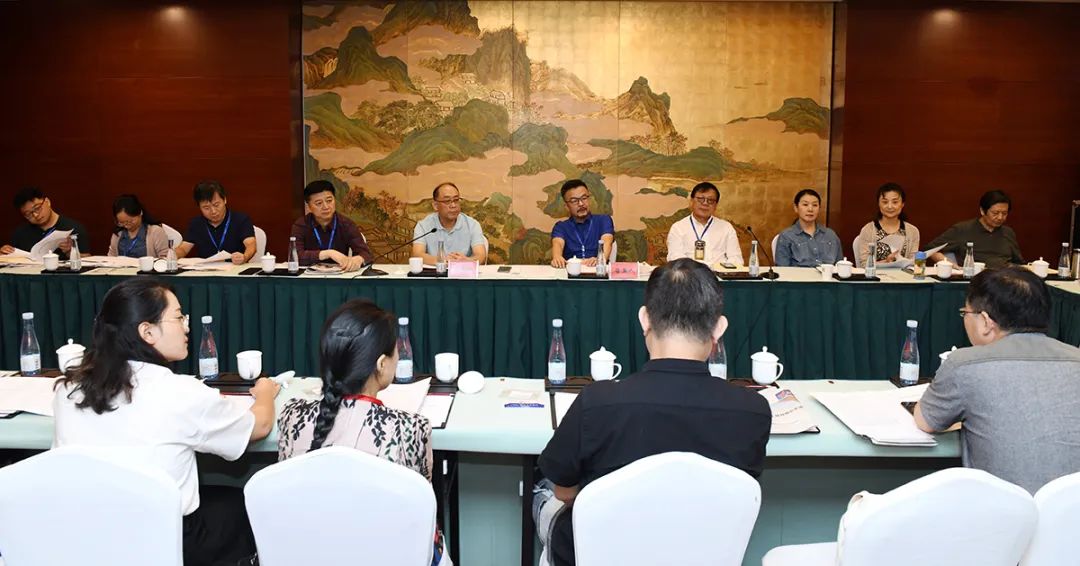 奋力书写安徽文艺事业高质量发展新篇章(图4) 奋力书写安徽文艺事业高质量发展新篇章(图4)