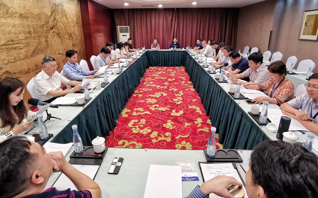 奋力书写安徽文艺事业高质量发展新篇章(图5) 奋力书写安徽文艺事业高质量发展新篇章(图5)